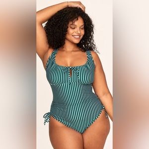 NWT - One Piece Swimsuit